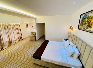 Hotel_Mishuk,Luxerious Stay in Cox's Bazar